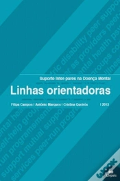 Capa do artigo Suporte Inter - Pares na Doença Mental