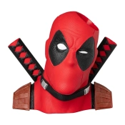 Capa do artigo Suporte para Lápis - Marvel: Deadpool