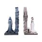 Suporte para Livros Nemesis Now - Corpse Bride Emily e Victoria 19CM - Preview