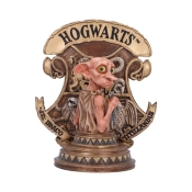 Capa do artigo Suporte para Livros Nemesis Now - Harry Potter Dobby 20CM