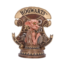 Capa do artigo Suporte para Livros Nemesis Now - Harry Potter Dobby 20CM