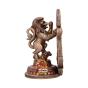 Suporte para Livros Nemesis Now - Harry Potter Gryffindor 20CM - Preview