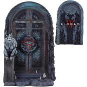 Capa do artigo Suportes para Livros Diablo IV: Hell