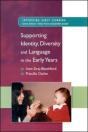 Supp. Identity, Diversity & Language In The Early Years - Preview