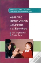 Supp. Identity, Diversity & Language In The Early Years