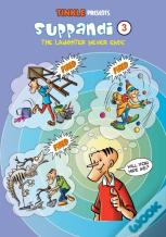Suppandi 3 - The Laughter Never Ends