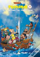 Suppandi 4 - Tickling The Funny Bone