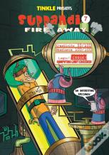 Suppandi 7 Fire Aware