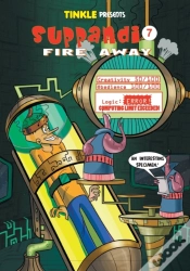 Capa do artigo Suppandi 7 Fire Aware