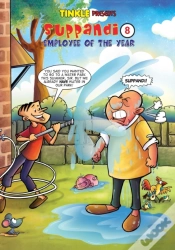 Capa do artigo Suppandi 8
