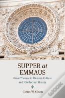 Supper At Emmaus