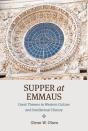 Supper At Emmaus - Preview