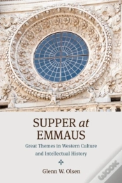 Capa do artigo Supper At Emmaus