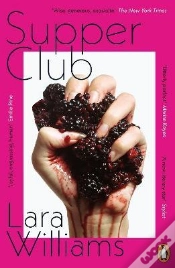 Capa do artigo Supper Club