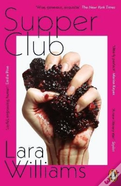Capa do artigo Supper Club