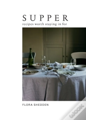Capa do artigo Supper
