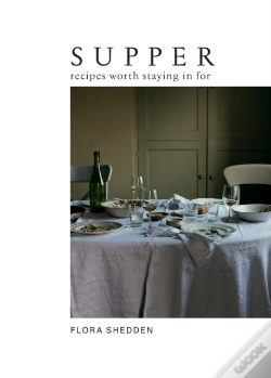 Capa do artigo Supper