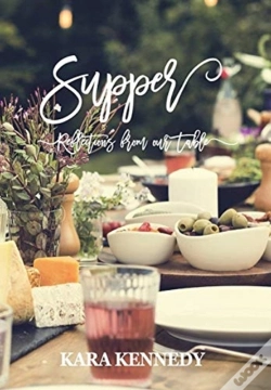 Capa do artigo Supper
