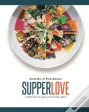 Capa do artigo Supper Love