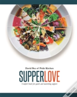 Capa do artigo Supper Love