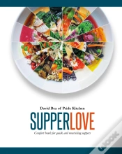 Capa do artigo Supper Love
