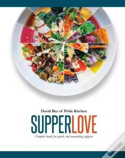 Capa do artigo Supper Love