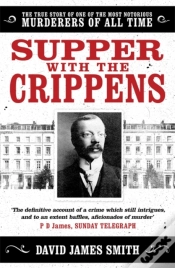 Capa do artigo Supper With The Crippens