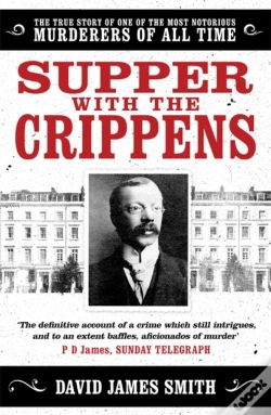 Capa do artigo Supper With The Crippens