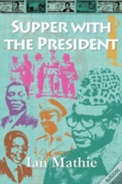 Capa do artigo Supper With The President