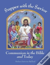 Capa do artigo Supper With The Savior
