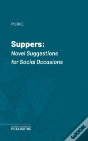 Capa do artigo Suppers