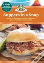 Suppers In A Snap