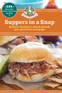 Suppers In A Snap - Preview