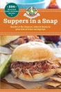Suppers In A Snap - Preview