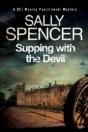 Supping With The Devil: A Monika Paniatowski British Police Procedural - Preview