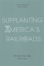 Supplanting America'S Railroads - Preview