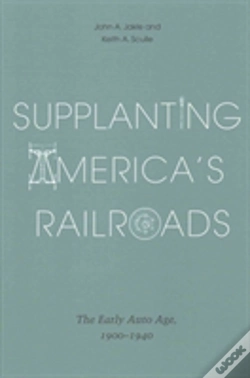 Capa do artigo Supplanting America'S Railroads