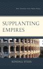 Supplanting Empires - Preview