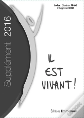 Supplement 2016 Gf