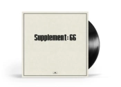 Capa do artigo Supplement: 66 - Vinil