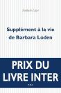 Supplément À La Vie De Barbara Loden - Preview