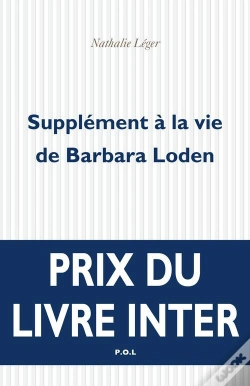 Capa do artigo Supplément À La Vie De Barbara Loden