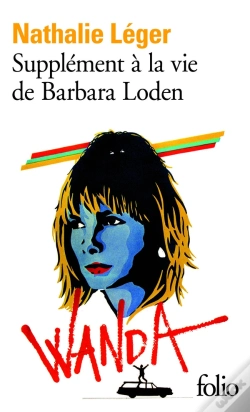 Capa do artigo Supplément À La Vie De Barbara Loden