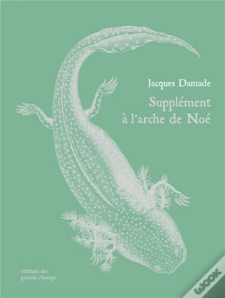 Capa do artigo Supplement A L'Arche De Noe