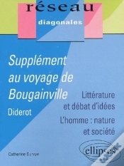 Capa do artigo Supplement Au Voyage De Bougainville