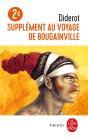 Supplement Au Voyage De Bougainville - Preview