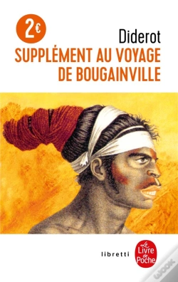 Capa do artigo Supplement Au Voyage De Bougainville