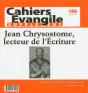 Supplement Cahier Evangile Numero 188 - Preview