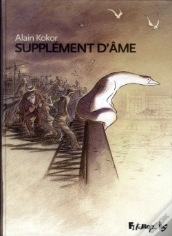 Capa do artigo Supplement D'Ame