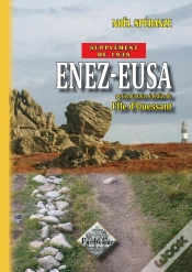 Capa do artigo "Supplément" De 1938 À Enez-Eusa ; Petite Histoire Inédite De L